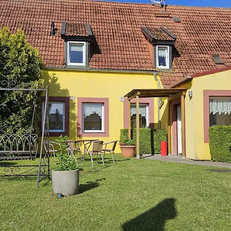 Appartement - Zur Schamper Muehle Gotthun