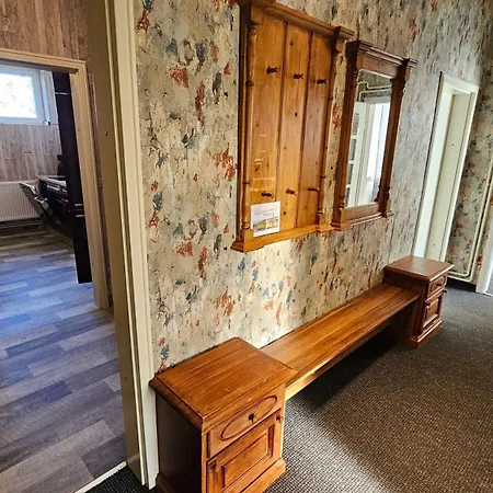 Apartmán - Zur Schamper Muehle