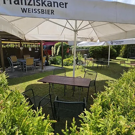 - Zur Schamper Muehle Apartment *