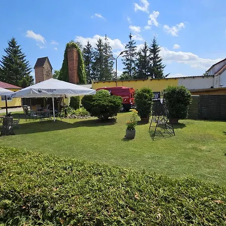 Appartement - Zur Schamper Muehle *