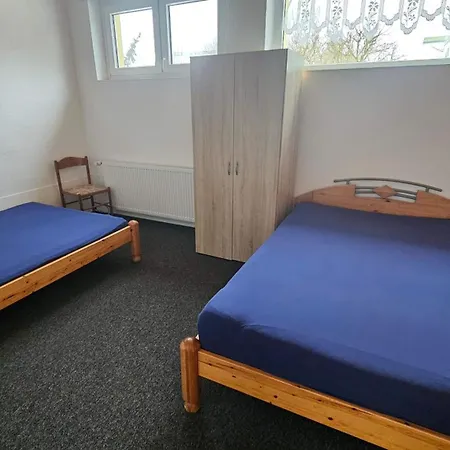 - Zur Schamper Muehle *