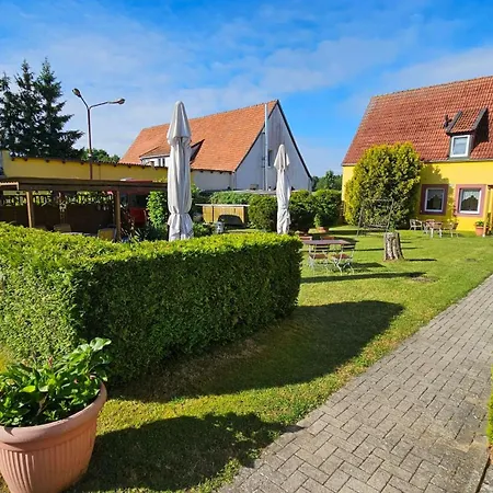 - Zur Schamper Muehle * Gotthun