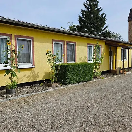 - Zur Schamper Muehle Apartment *