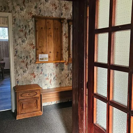 - Zur Schamper Muehle Apartment