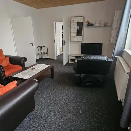 Apartmán - Zur Schamper Muehle Gotthun