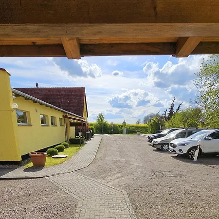 Apartmán - Zur Schamper Muehle *