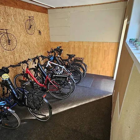 Appartement - Zur Schamper Muehle *