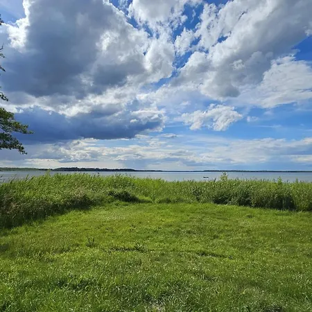 Appartement - Zur Schamper Muehle Gotthun