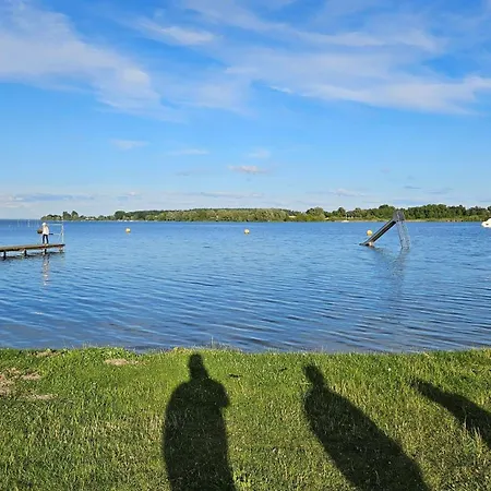 Appartement - Zur Schamper Muehle Gotthun