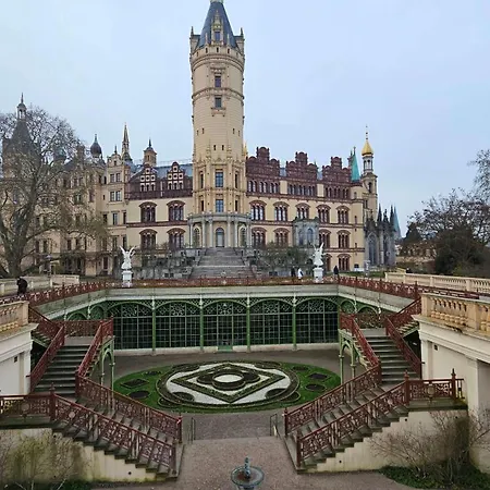 - Zur Schamper Muehle Appartement