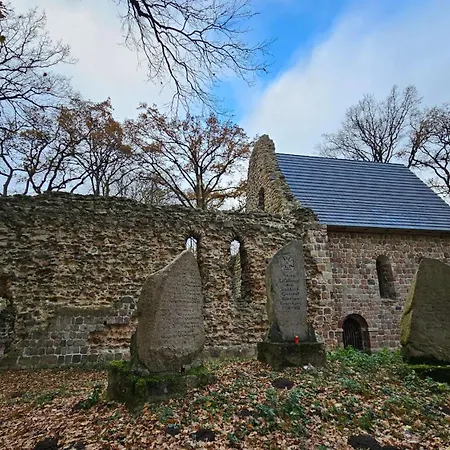 - Zur Schamper Muehle * Gotthun