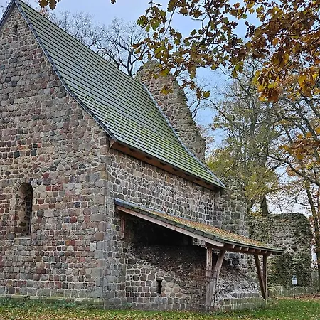 - Zur Schamper Muehle