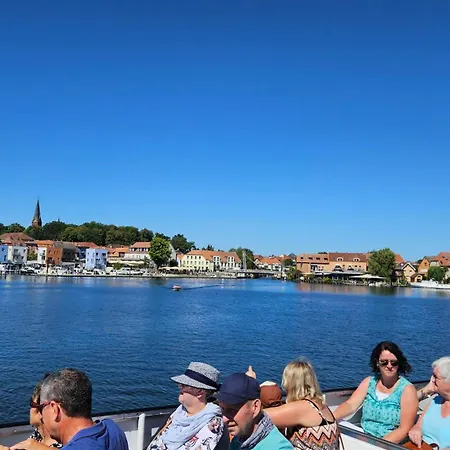 - Zur Schamper Muehle Apartmán *