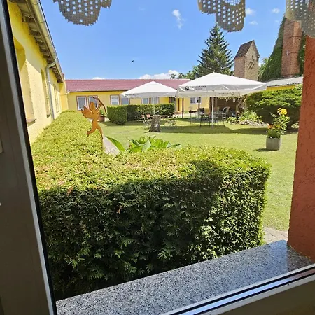 Apartmán - Zur Schamper Muehle