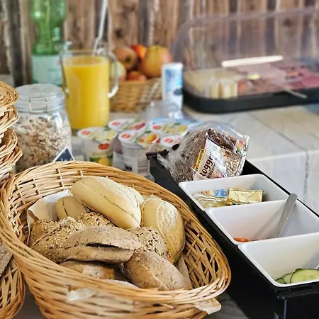 - Zur Schamper Muehle