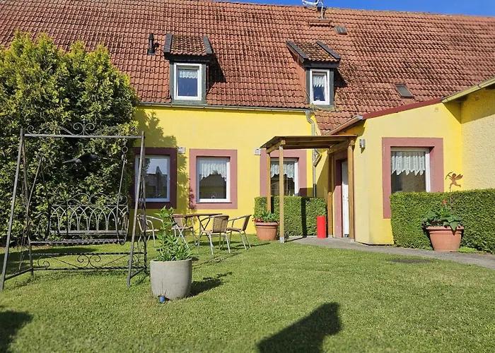 Apartamento - Zur Schamper Mühle Gotthun