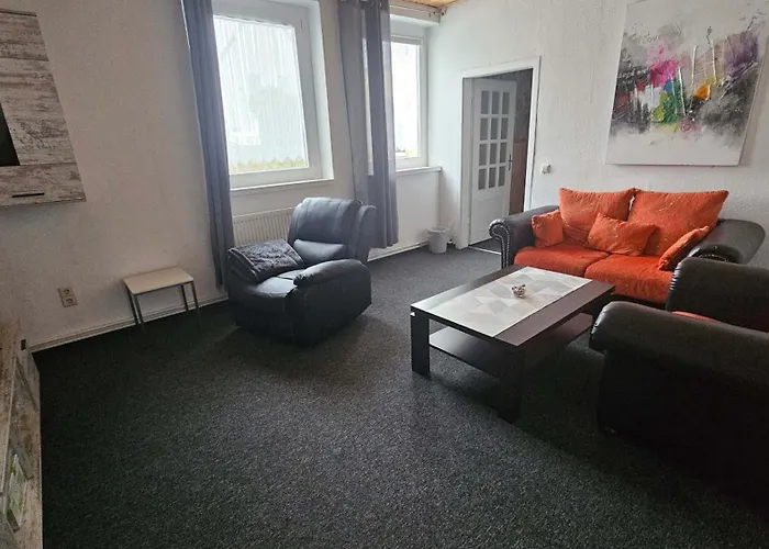 - Zur Schamper Mühle *