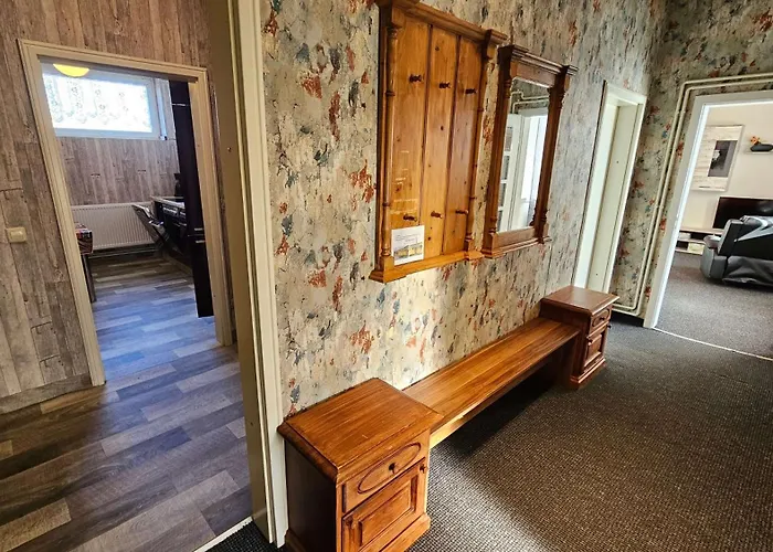 Apartamento - Zur Schamper Mühle