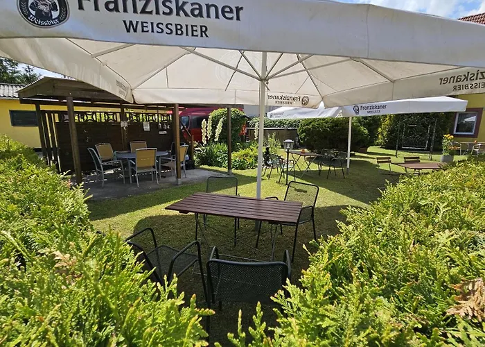 - Zur Schamper Mühle Apartamento *