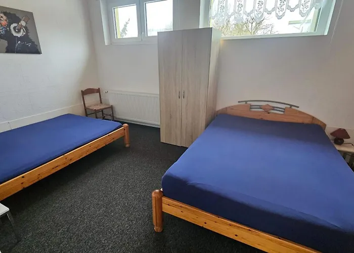 - Zur Schamper Mühle *