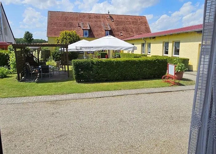 - Zur Schamper Mühle *