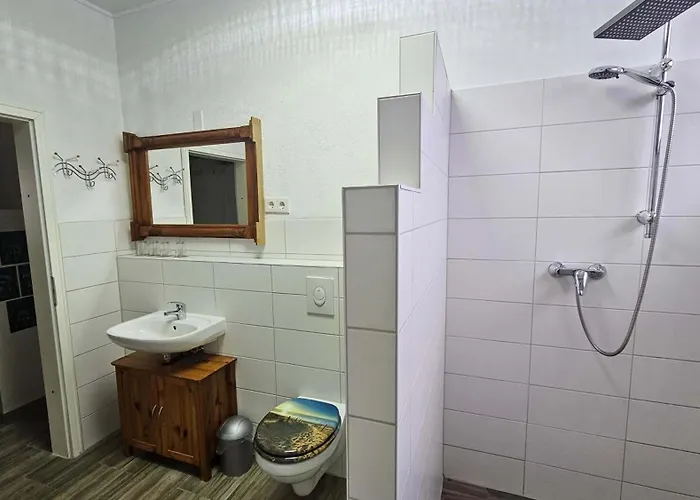 Apartamento - Zur Schamper Mühle