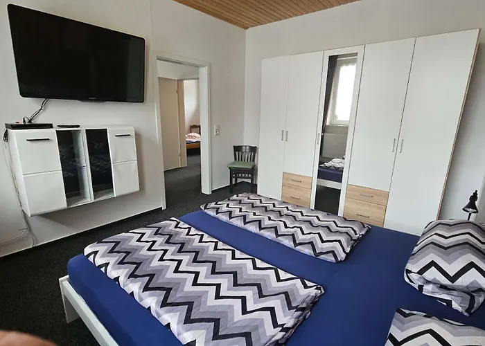 - Zur Schamper Mühle *