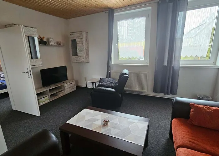 - Zur Schamper Mühle Gotthun