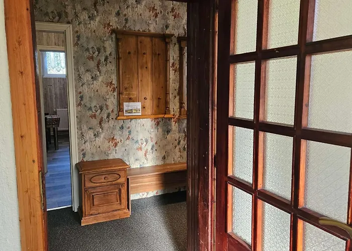 - Zur Schamper Mühle Apartamento