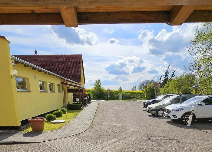 Apartamento - Zur Schamper Mühle *