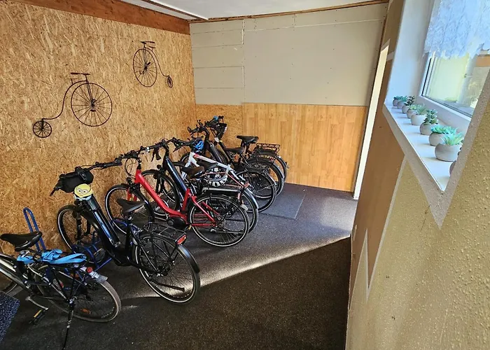 Apartamento - Zur Schamper Mühle *