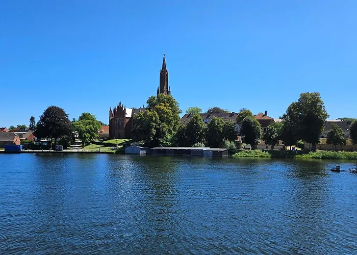 - Zur Schamper Mühle Apartamento