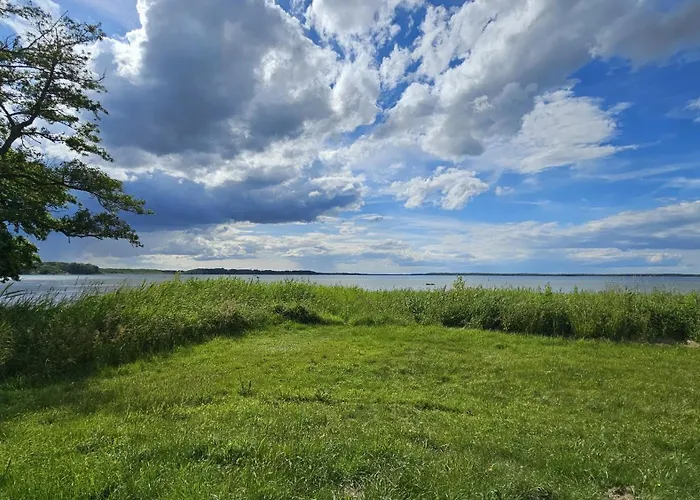 Apartamento - Zur Schamper Mühle Gotthun