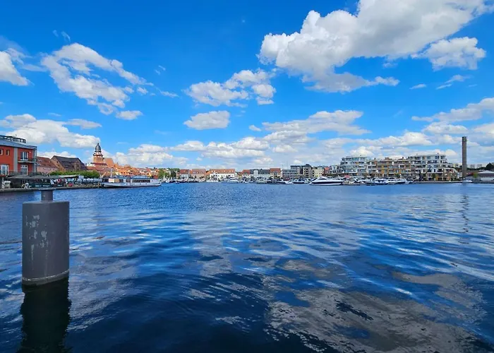 - Zur Schamper Mühle Gotthun