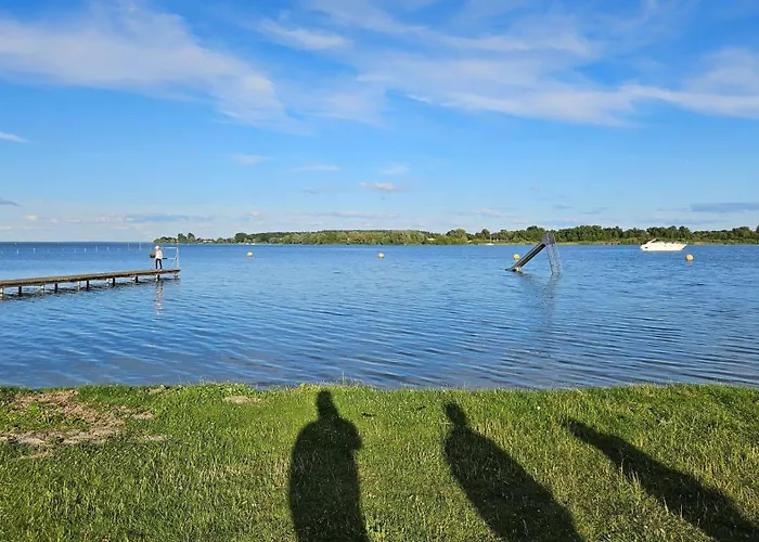 Apartamento - Zur Schamper Mühle Gotthun