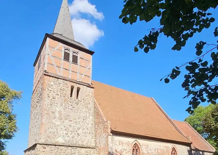 - Zur Schamper Mühle Gotthun