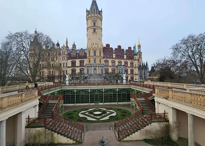 - Zur Schamper Mühle Apartamento