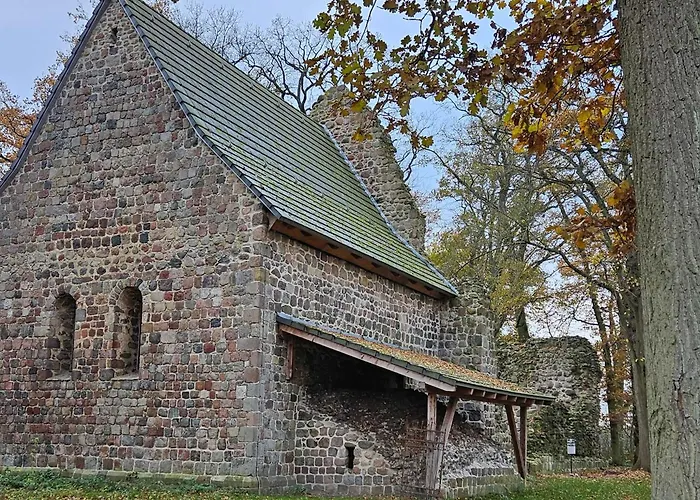 - Zur Schamper Mühle