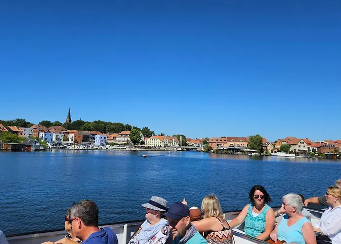 - Zur Schamper Mühle Apartamento *