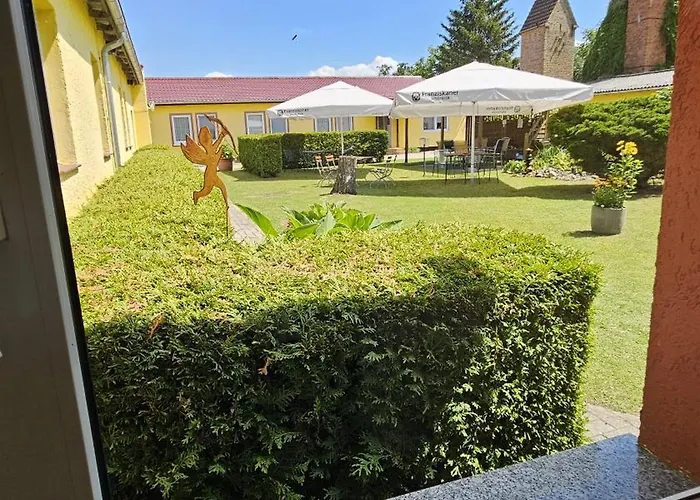 Apartamento - Zur Schamper Mühle