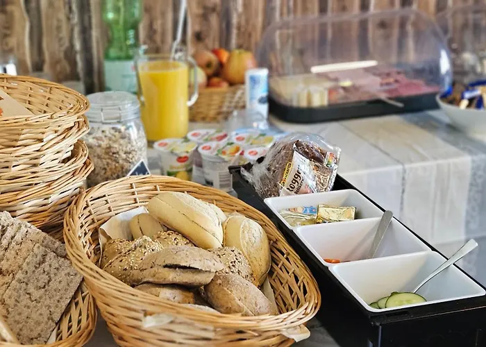 - Zur Schamper Mühle